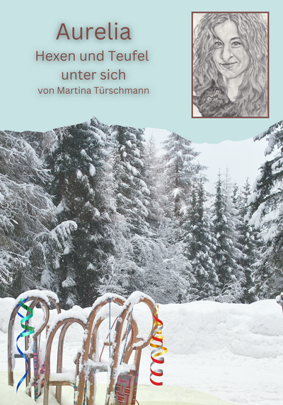 Aurelia - Hexen und Teufel unter sich