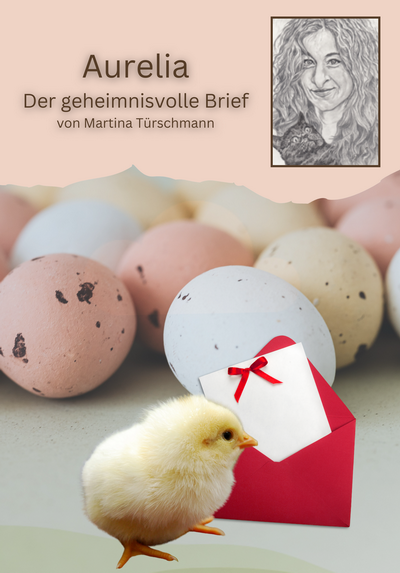 Aurelia und der Osterhase