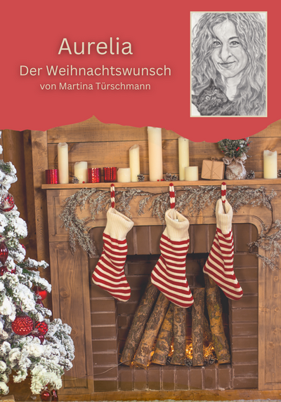 Aurelia und der Weihnachtswunsch